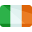 ireland flag